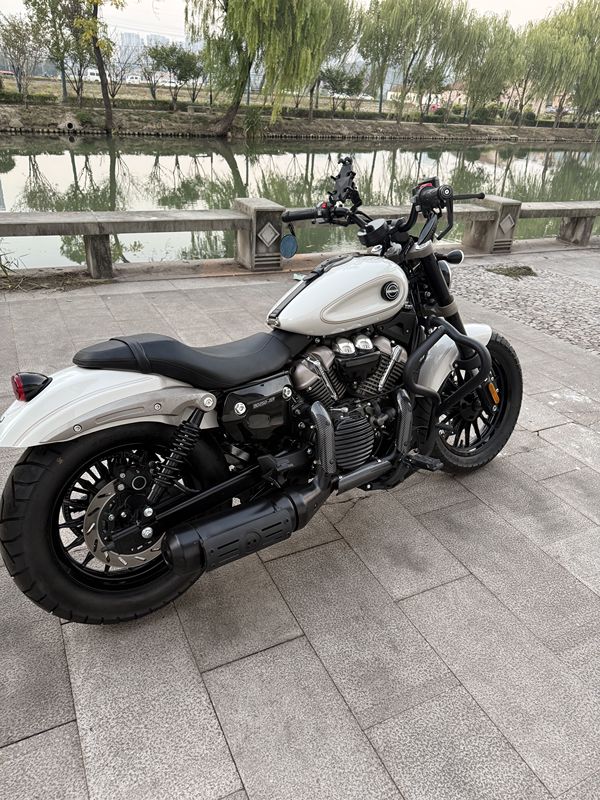 二手奔达金吉拉250