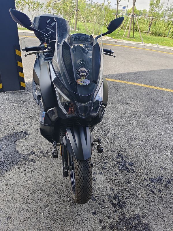 二手三阳Joymax F 300