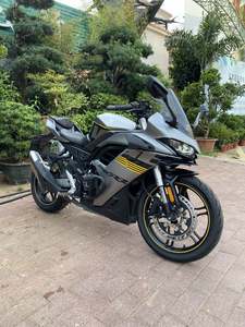 二手无极250RR
