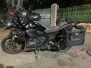 二手宝马R 1300 GS