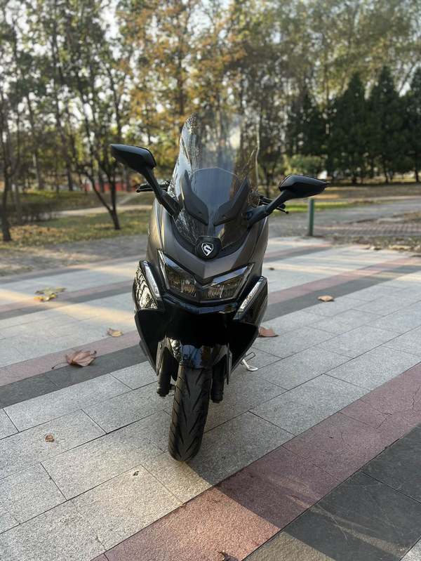 二手赛科龙睿途 RT3