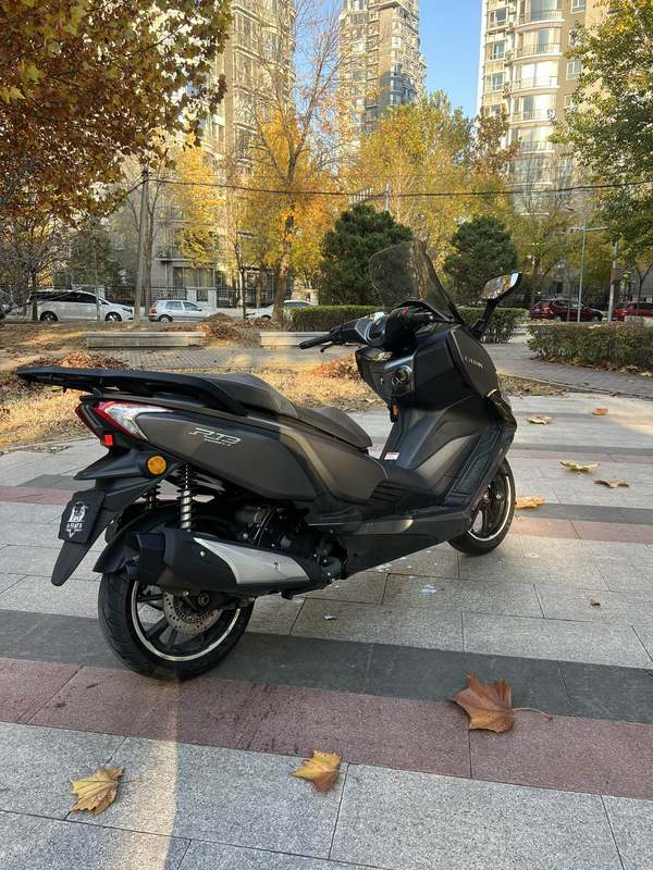 二手赛科龙睿途 RT3