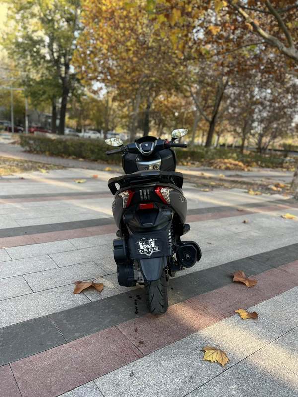 二手赛科龙睿途 RT3