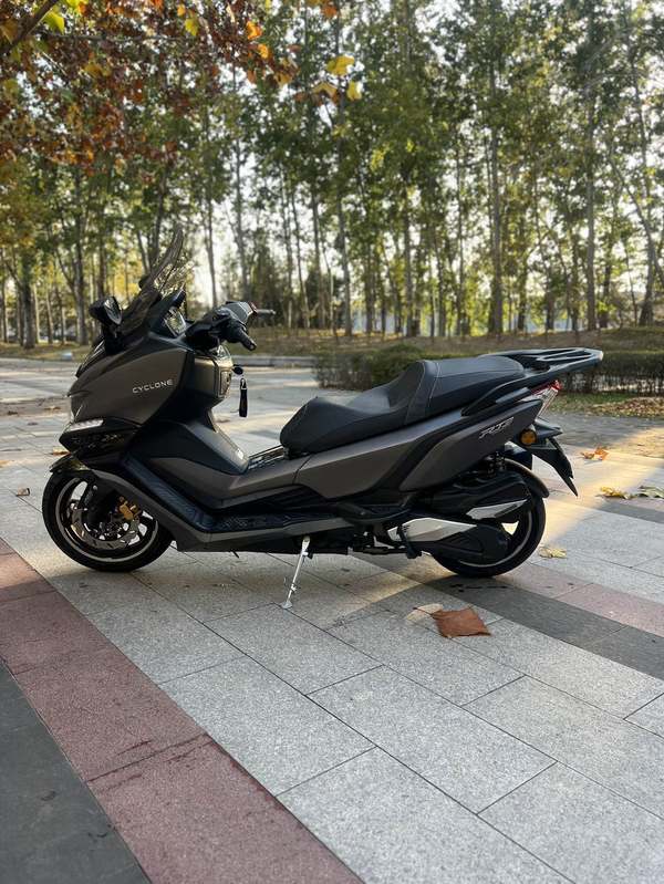 二手赛科龙睿途 RT3