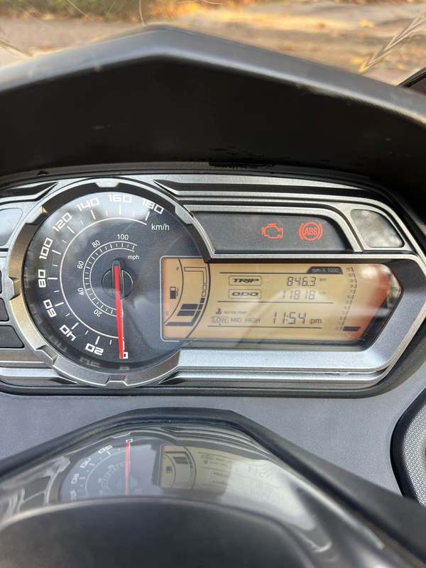 二手赛科龙睿途 RT3