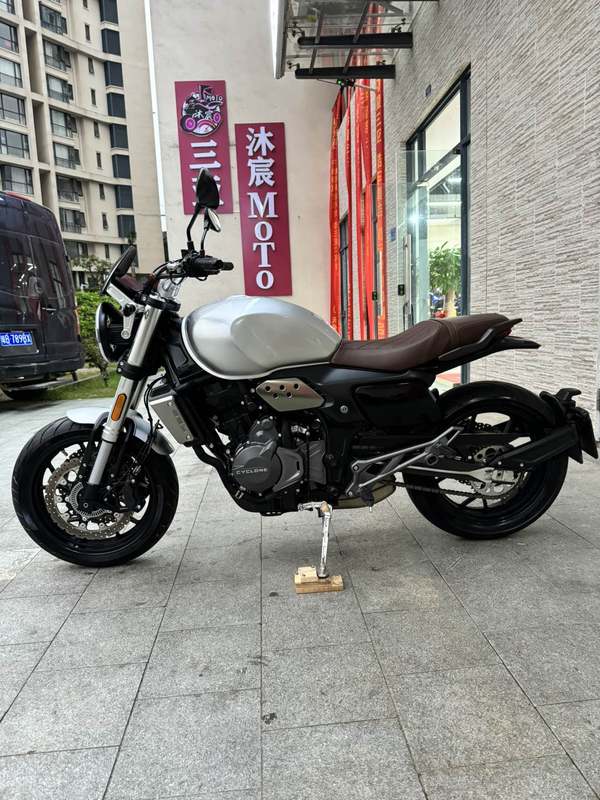 二手赛科龙RE600