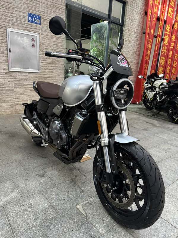 二手赛科龙RE600