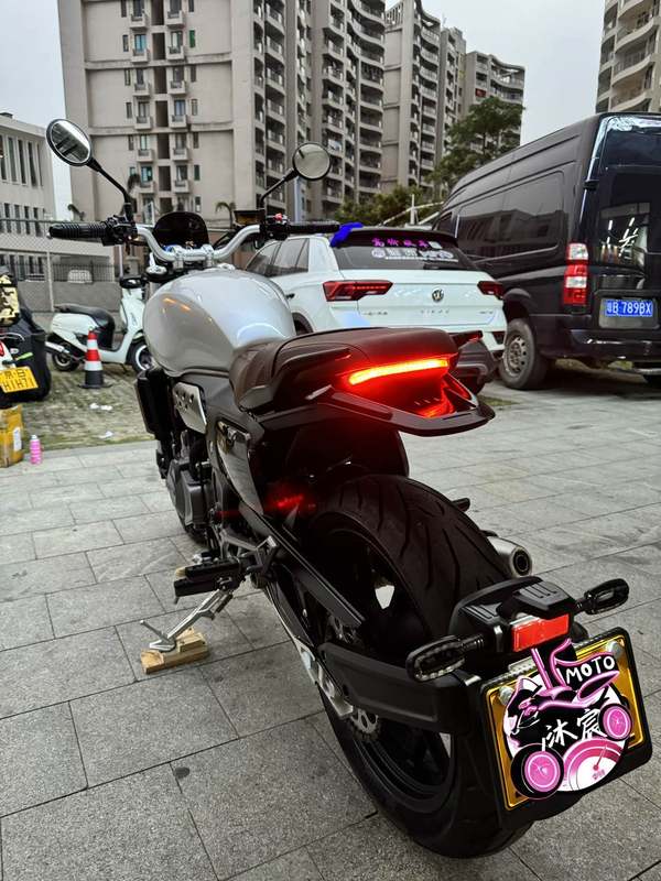 二手赛科龙RE600