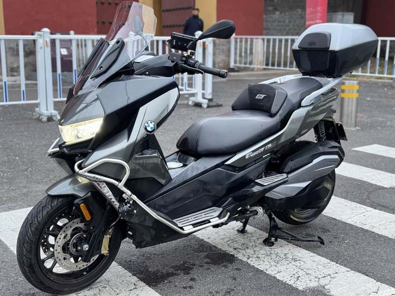 二手宝马C 400