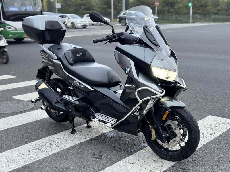 二手宝马C 400