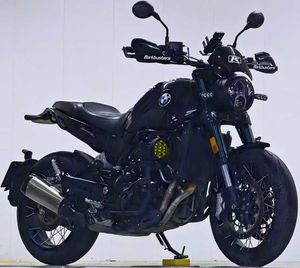 二手贝纳利幼狮 Leoncino 500