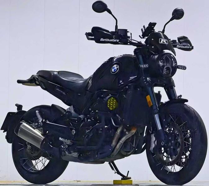 二手贝纳利幼狮 Leoncino 500