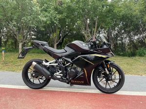 二手凯越250RR 刺鸟