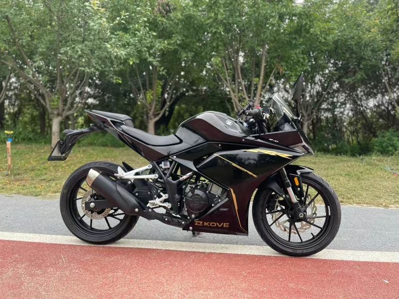 二手凯越250RR 刺鸟