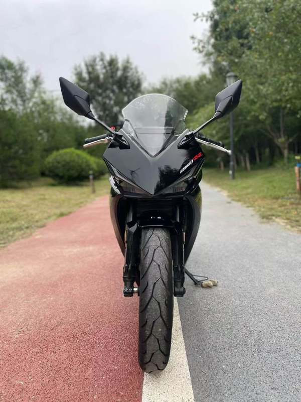 二手凯越250RR 刺鸟