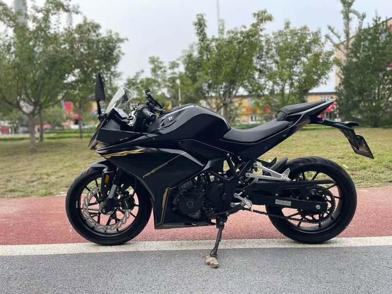 二手凯越250RR 刺鸟