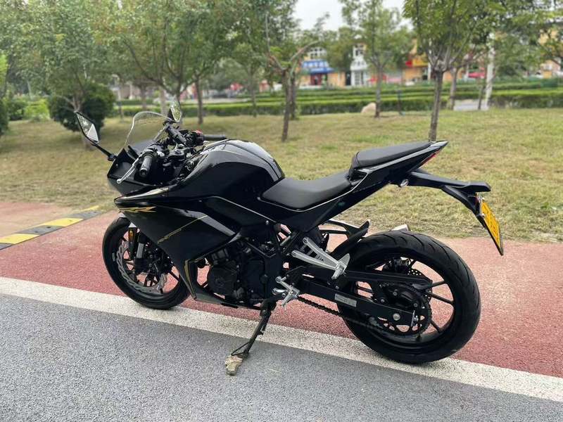 二手凯越250RR 刺鸟