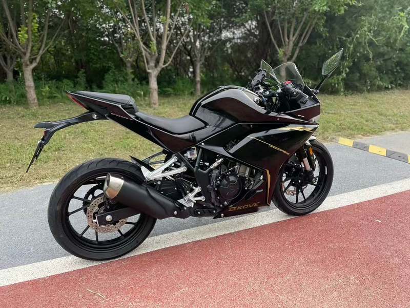 二手凯越250RR 刺鸟