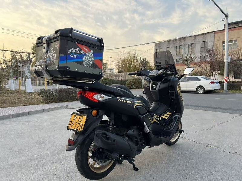 二手雅马哈NMAX