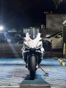 二手阿普利亚RS 660 