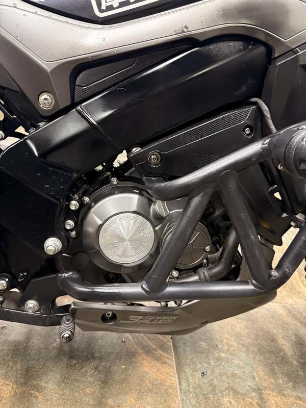 二手贝纳利小迅龙 BN150S