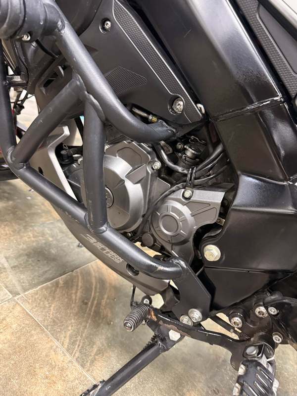 二手贝纳利小迅龙 BN150S