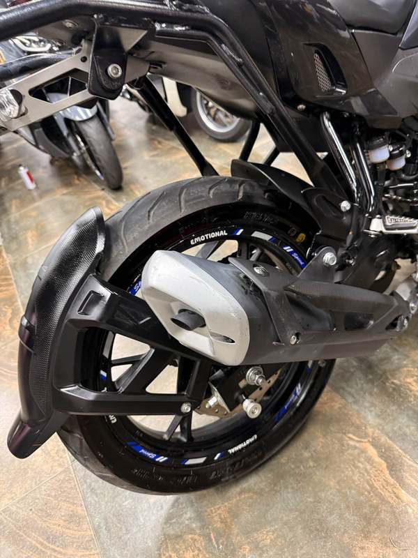 二手贝纳利小迅龙 BN150S