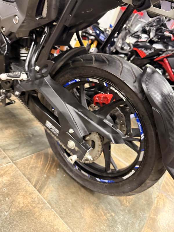 二手贝纳利小迅龙 BN150S