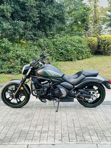 二手川崎Vulcan S 