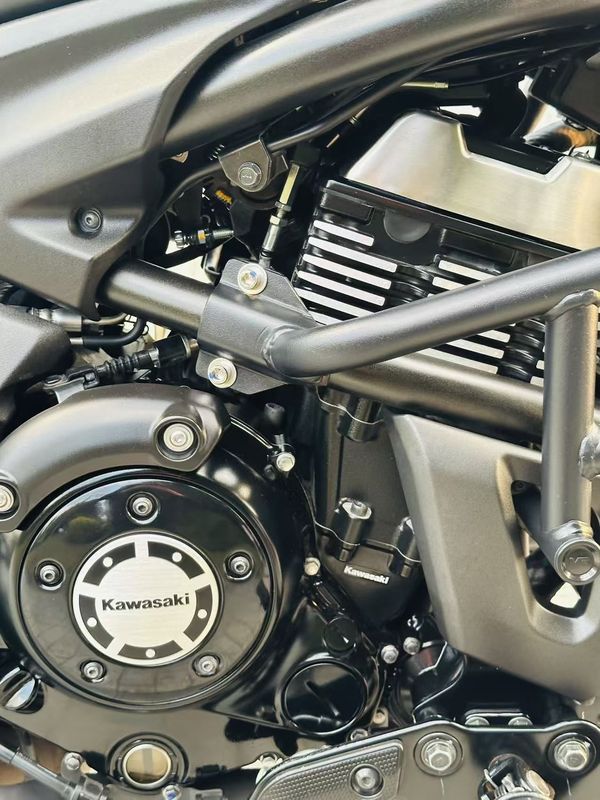 二手川崎Vulcan S 