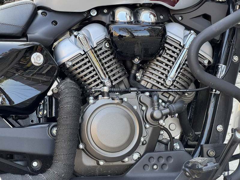 二手奔达灰石250