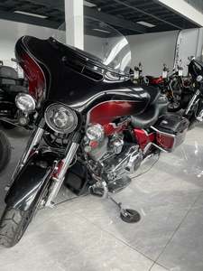 二手哈雷戴维森大道滑翔 Street Glide