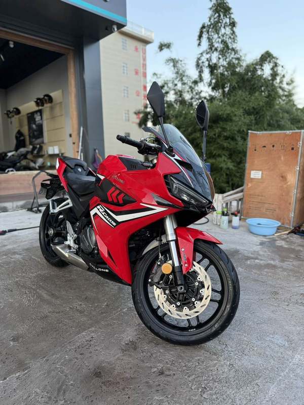 二手赛科龙RC401