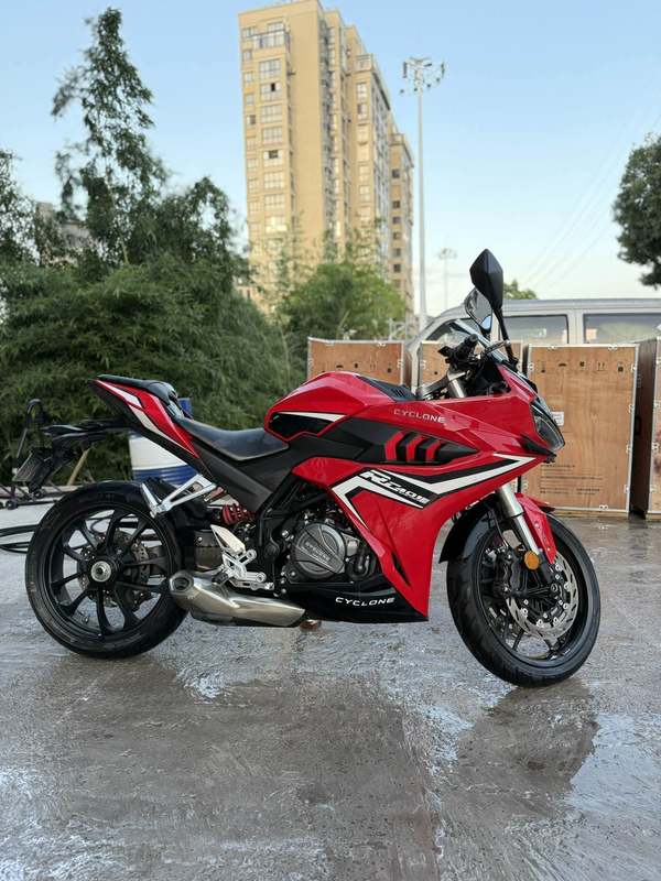 二手赛科龙RC401