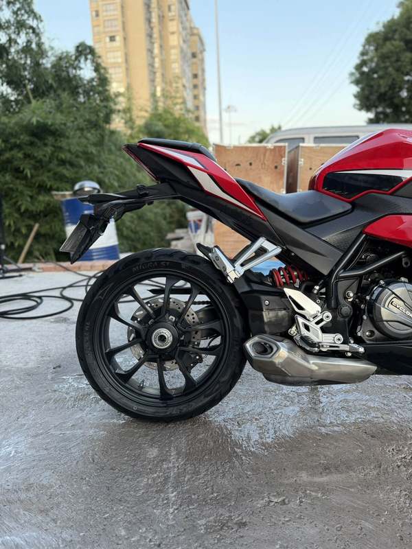 二手赛科龙RC401