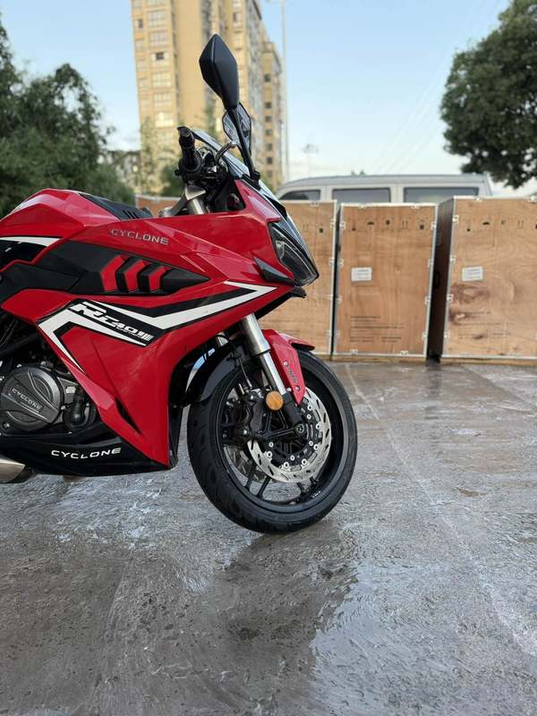 二手赛科龙RC401