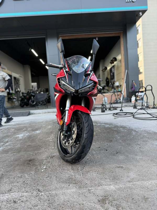 二手赛科龙RC401