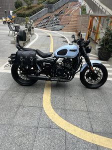 二手长江Bobbie ll 700i