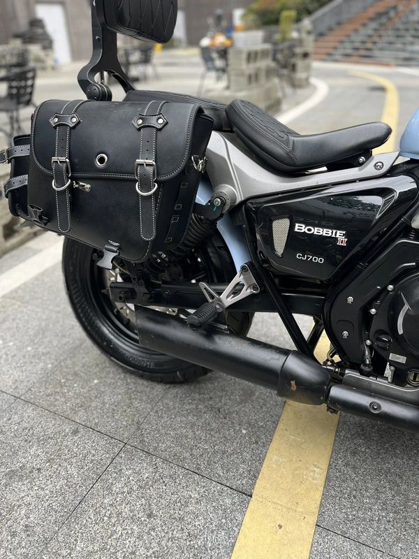 二手长江Bobbie ll 700i