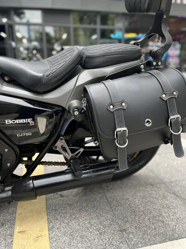 二手长江Bobbie ll 700i