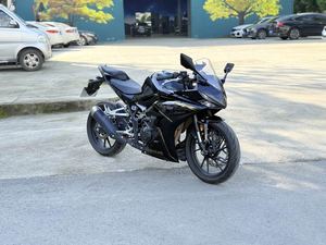 二手凯越250RR 刺鸟