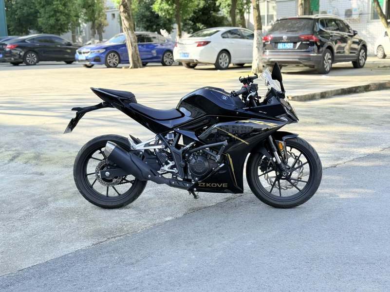 二手凯越250RR 刺鸟