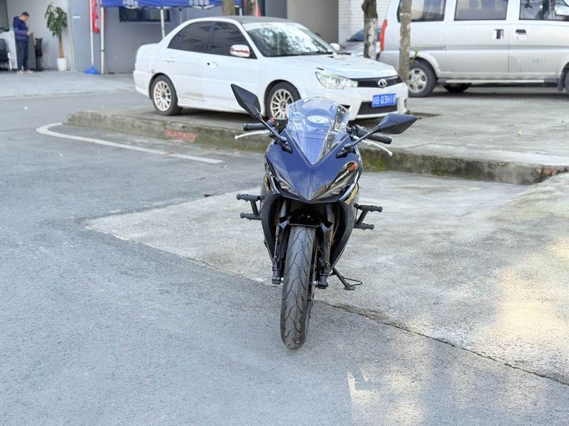 二手凯越250RR 刺鸟