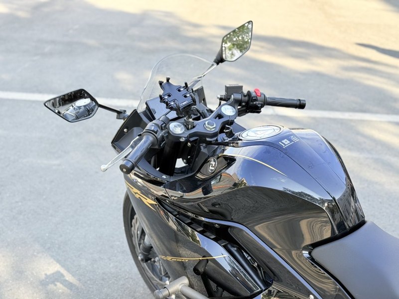 二手凯越250RR 刺鸟