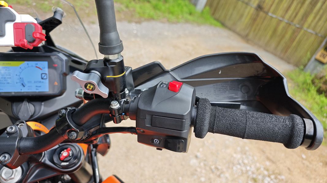 二手KTMR2R390 Adventure