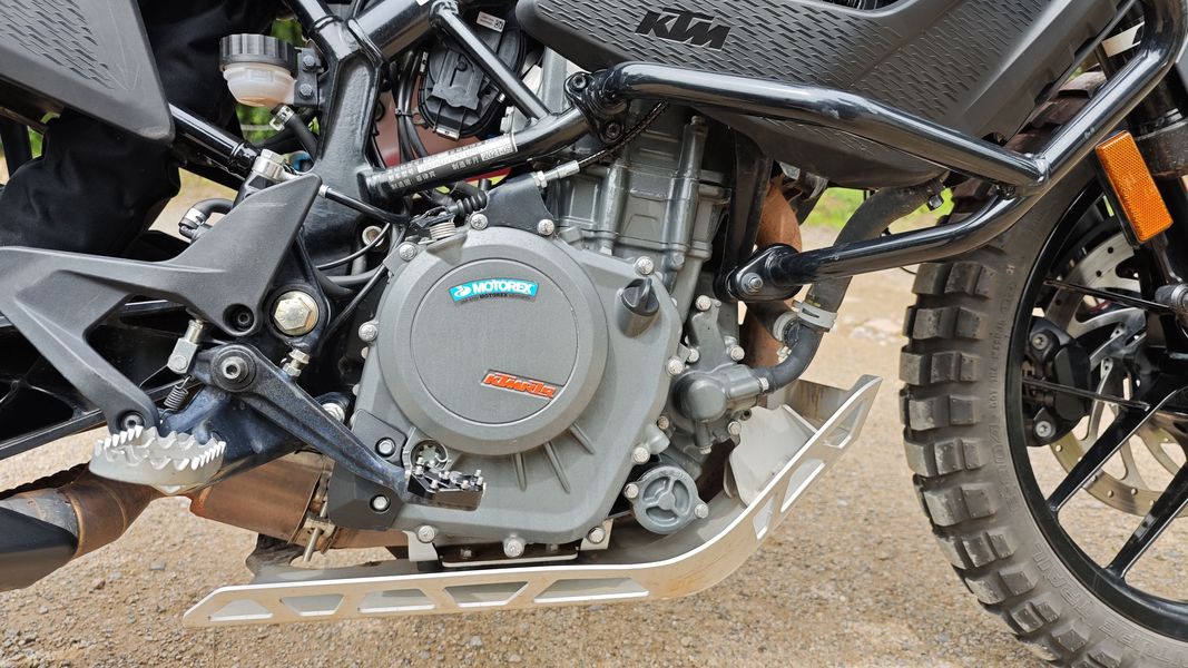 二手KTMR2R390 Adventure