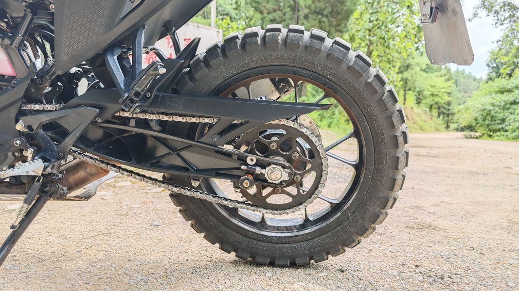 二手KTMR2R390 Adventure