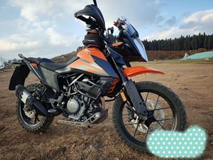 二手KTMR2R390 Adventure