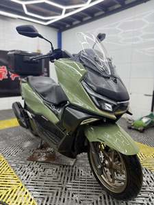 二手新大洲本田NS150GX