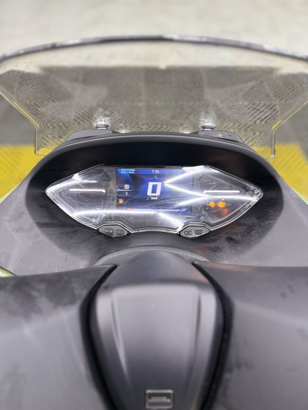 二手新大洲本田NS150GX